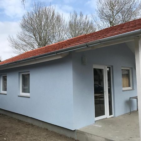 Dunasor1 Apartman Domsod Esterno foto