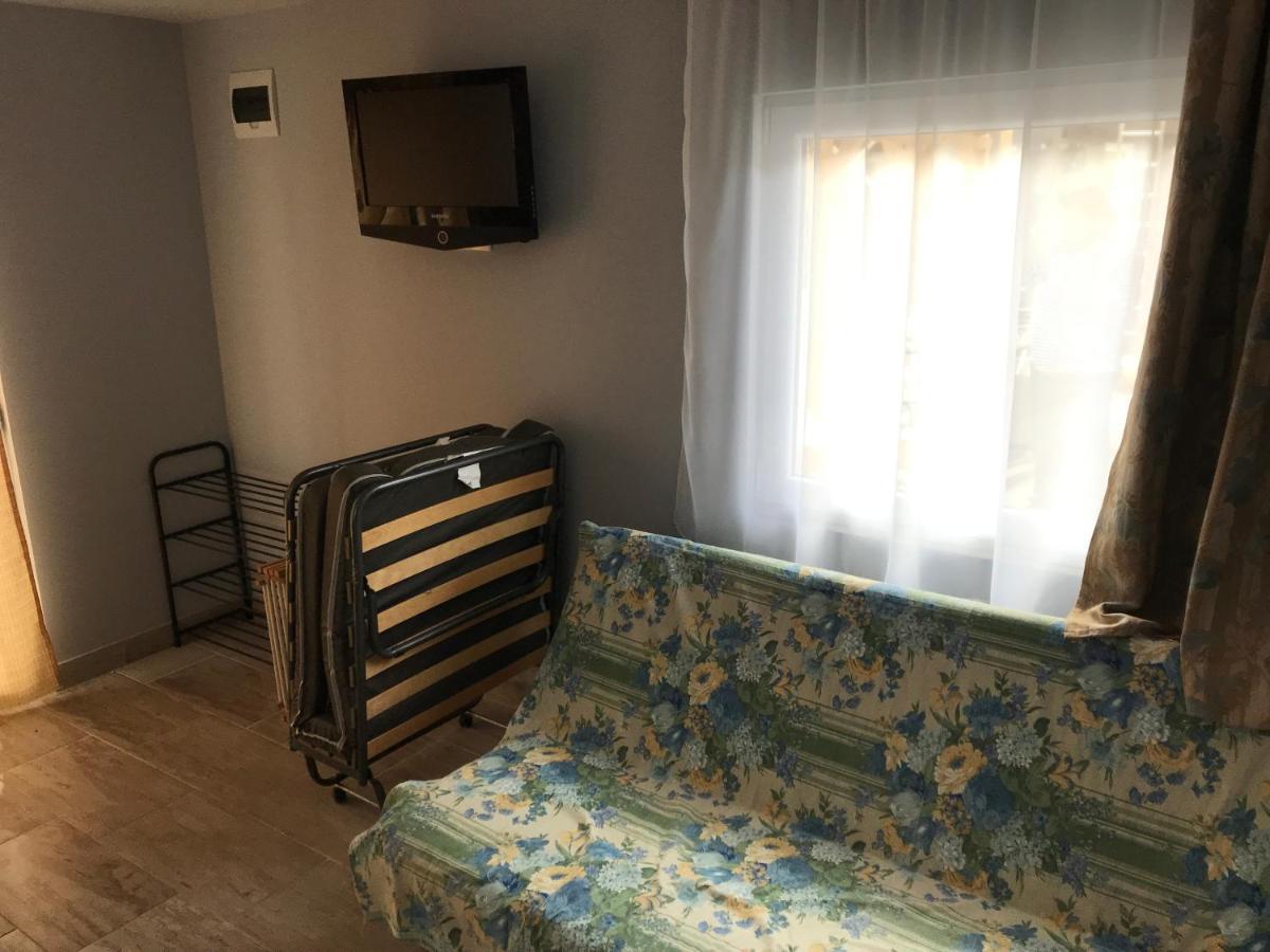 Dunasor1 Apartman Domsod Esterno foto