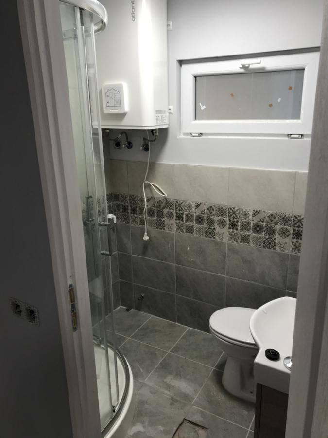 Dunasor1 Apartman Domsod Esterno foto
