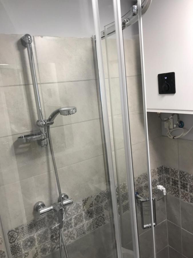 Dunasor1 Apartman Domsod Esterno foto